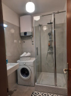 omis vesna beach apartment