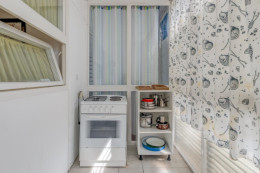 omis vesna beach apartment