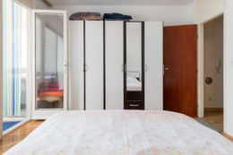 omis vesna beach apartment
