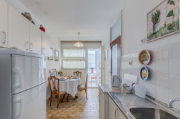 omis vesna beach apartment