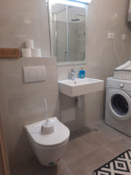 omis vesna beach apartment