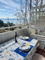 omis vesna beach apartment