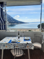 omis vesna beach apartment