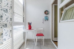 omis vesna beach apartment